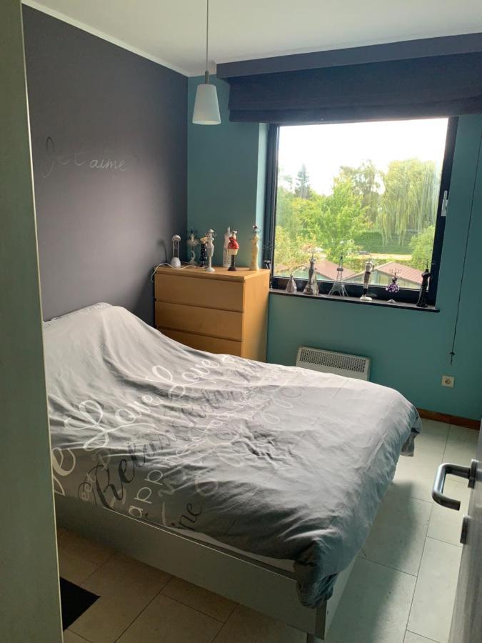 Okapi Apartamento Halle  Exterior foto