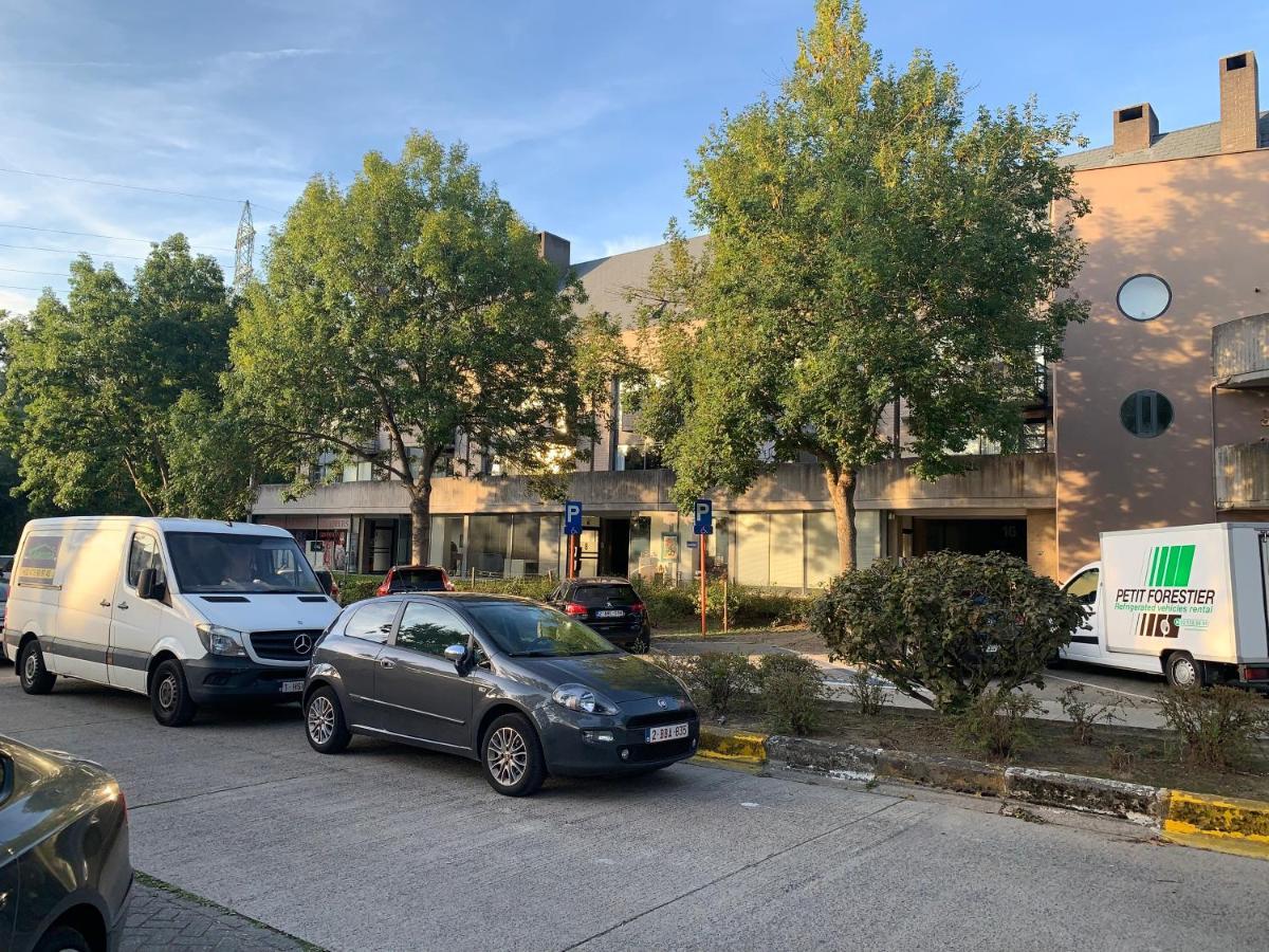 Okapi Apartamento Halle  Exterior foto