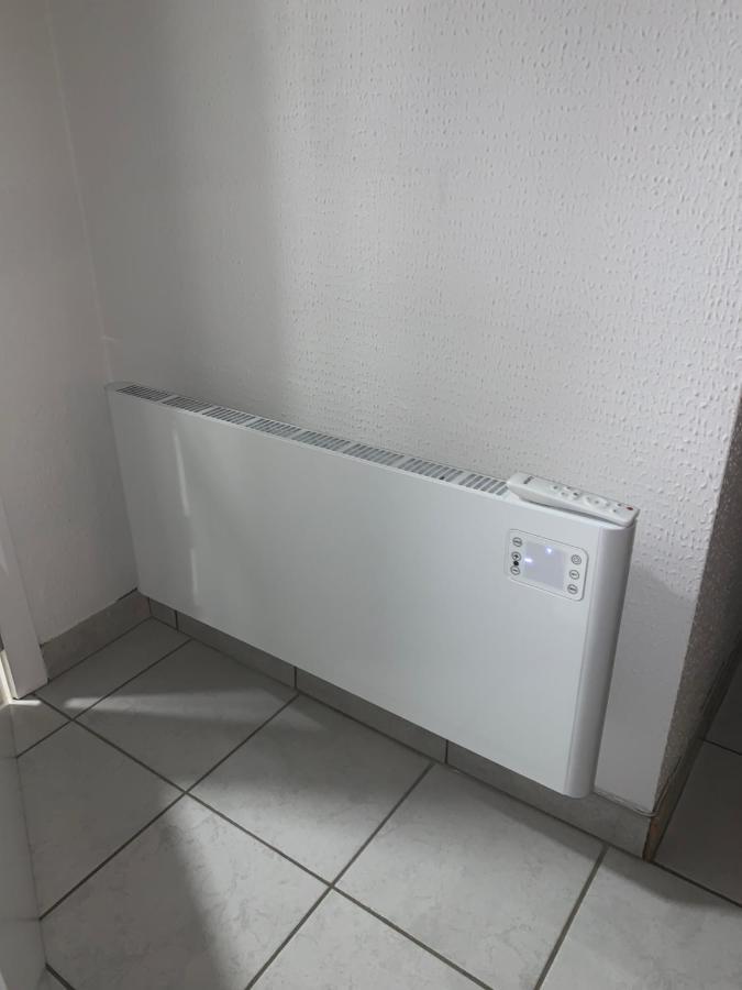 Okapi Apartamento Halle  Exterior foto